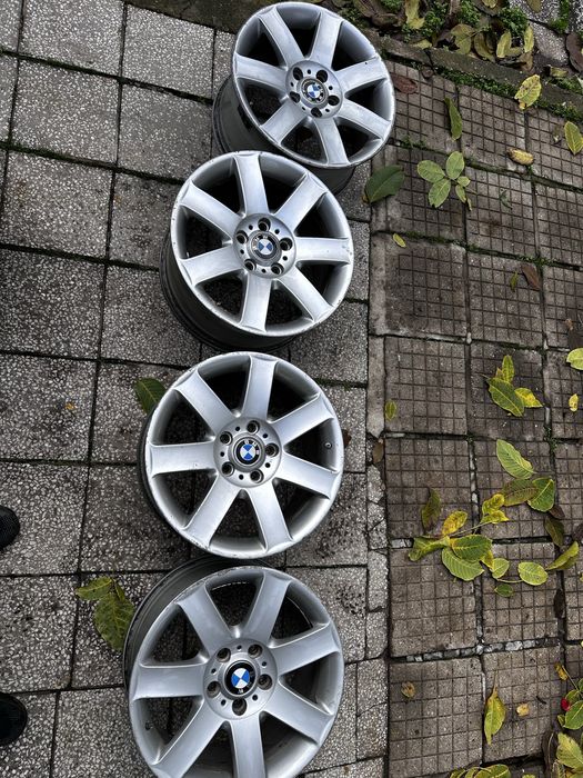 Блв стайл 44 17ски