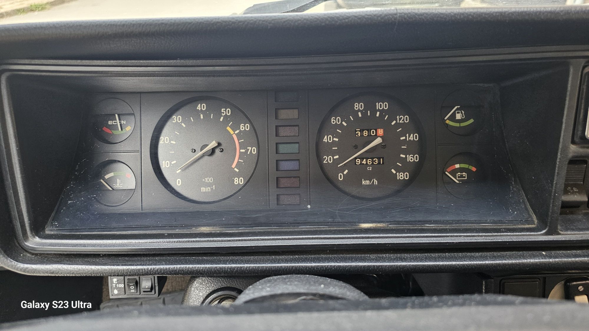 Lada 2107 лада 2107