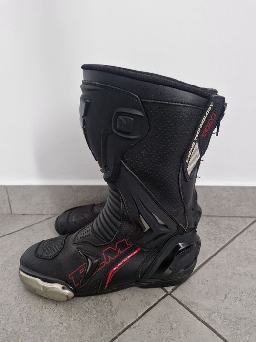 FLM/Racing Technology/Cizme/Ghete moto /44