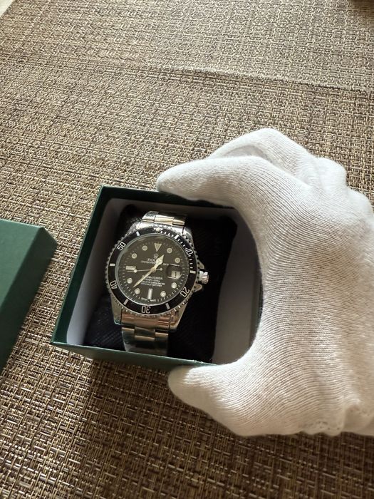 Часовник Rolex Ролекс