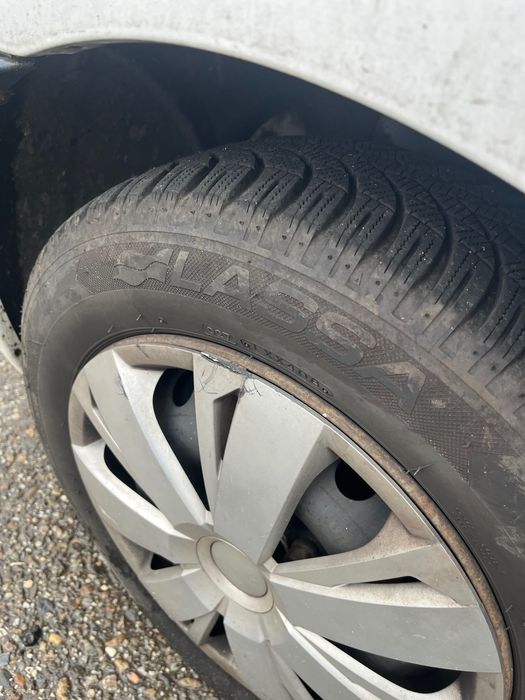 Dacia Logan Laureate af 2005 înmatriculat și în stare de functionare