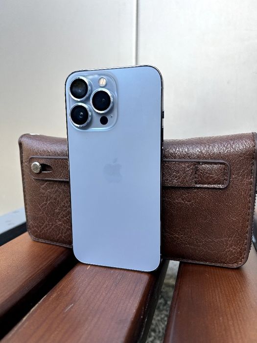 Iphone 13 Pro В идеальном состоянии (holati ideal)