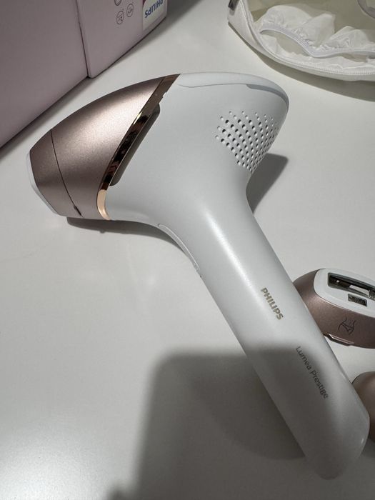 Philips Lumea Prestige