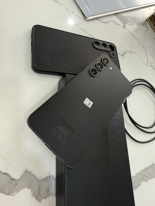 Samsung S23 Plus 512 Gb / full box / stare foarte buna