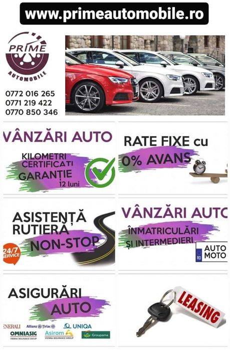 Mercedes-Benz GLC 4MATIC Facelift Grand SUV 220d/rata lunara 600 euro