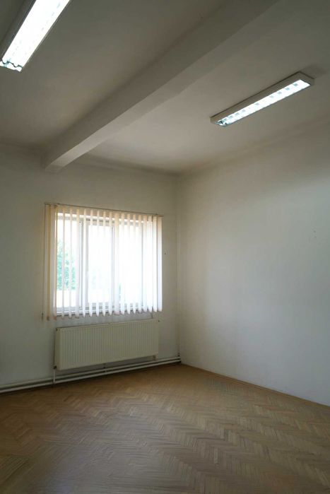 Închiriere birouri între 10 și 144 mp - TRC Park Cluj Aeroport