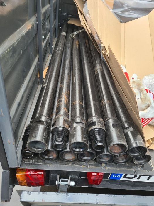 Сондажни лостове 2000мм