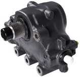 Caseta directie MAN TGM TGA TGS 6X6 8x4 Forestiera