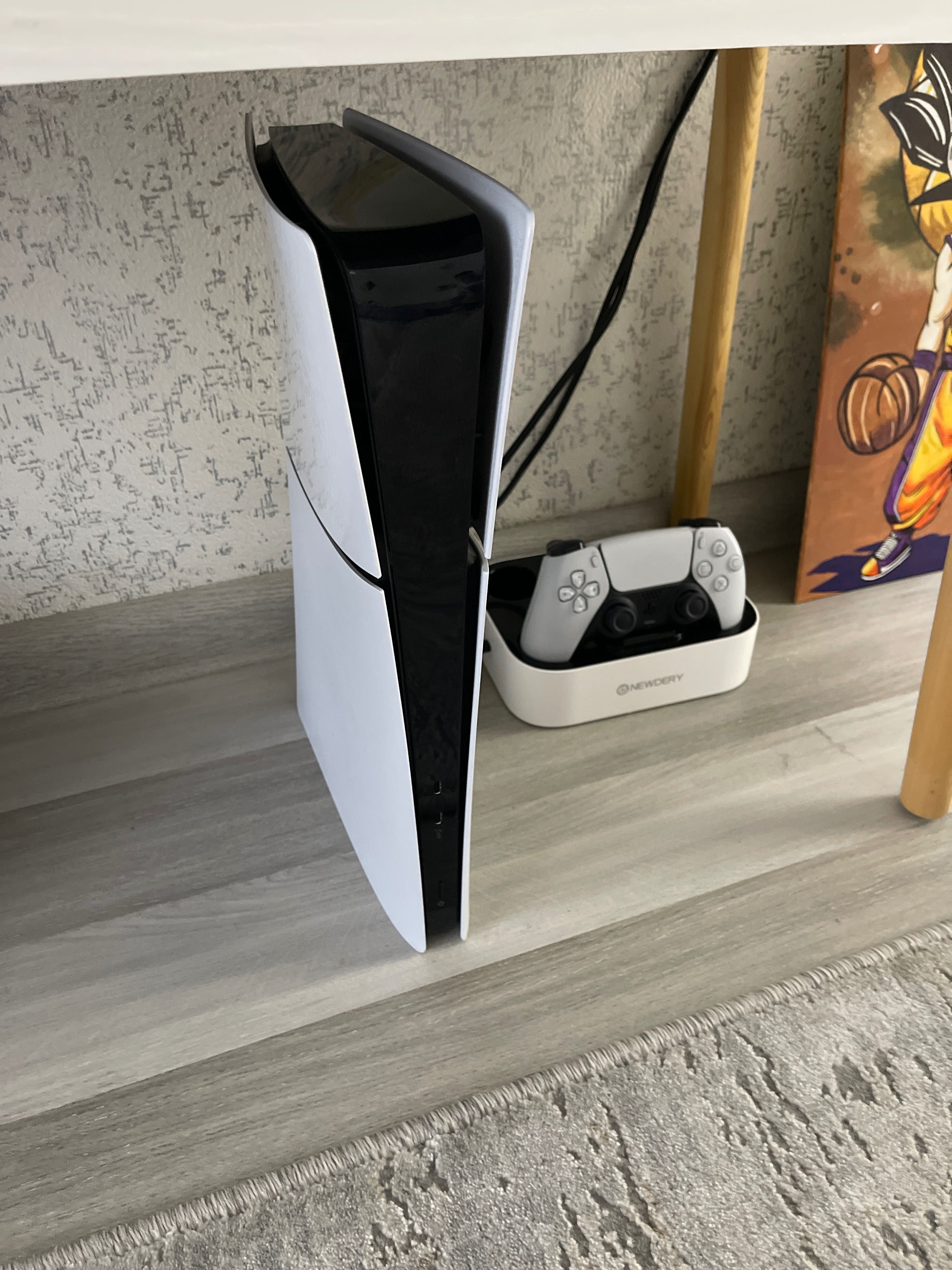 Sony PlayStation 5 Slim Digital Edition