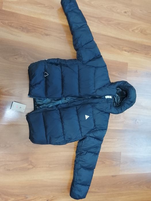 Куртка Пуховик nike asg M size