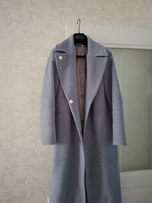 Продаю  зимнее пальто