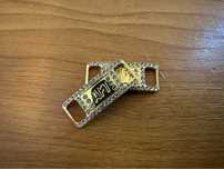 Air TAG / Placute TAG metal Nike Air Force 1 / AF1