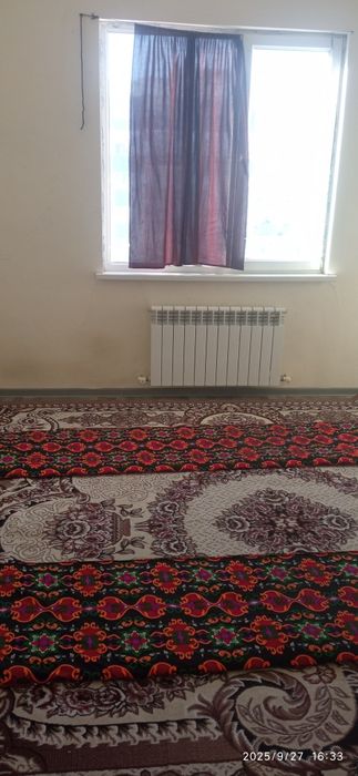 Ijaraga quyaman Qarshi city 14-dom