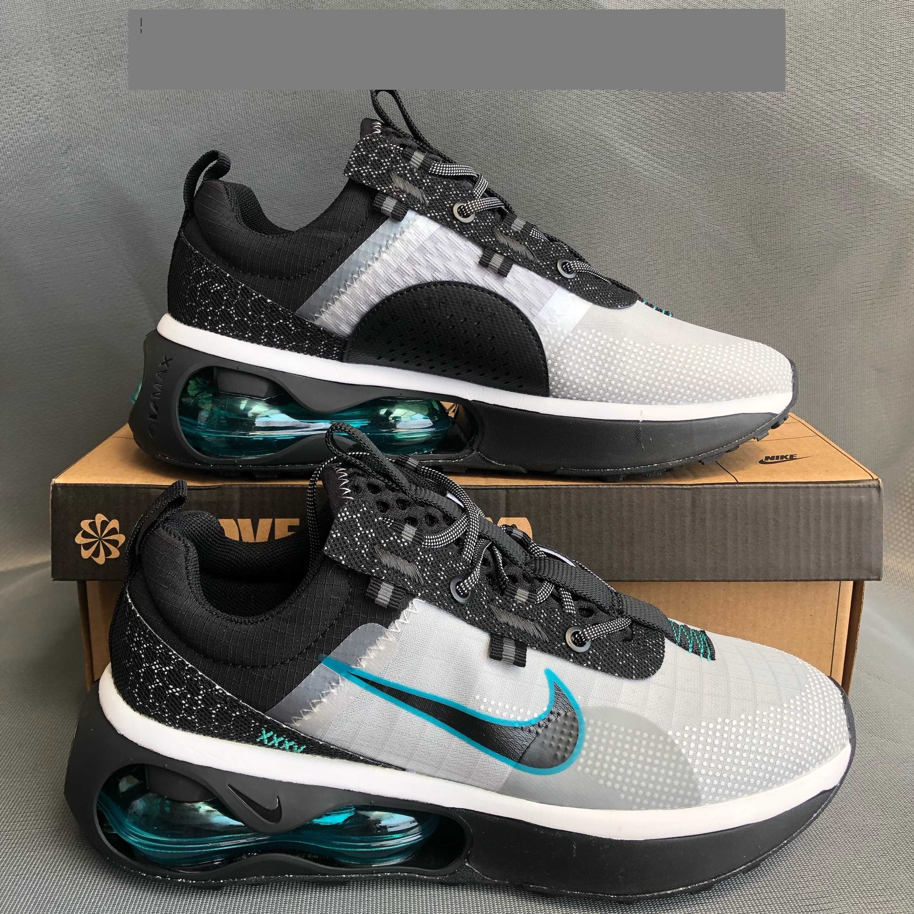 NIKE Airmax ,OFERTA! la 2 perechi primiti CADOU un tricou CAVALLI