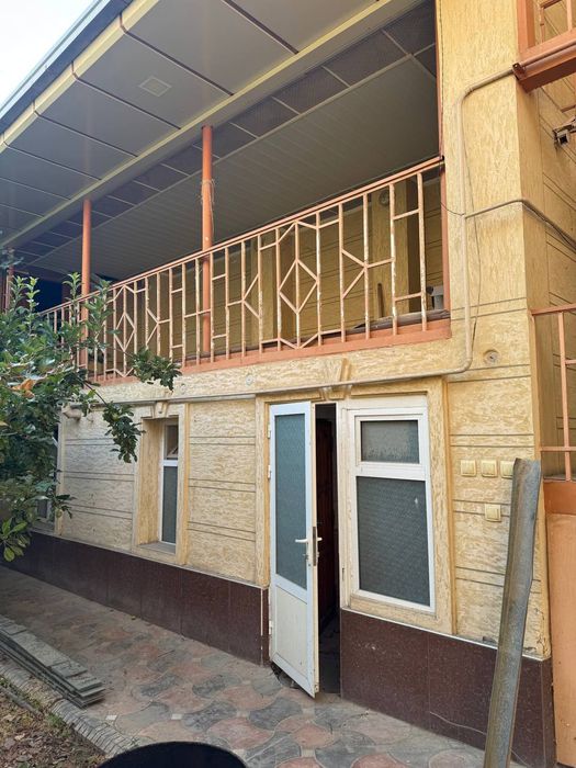 Hovli sotiladi uy o‘zimniki bez makler