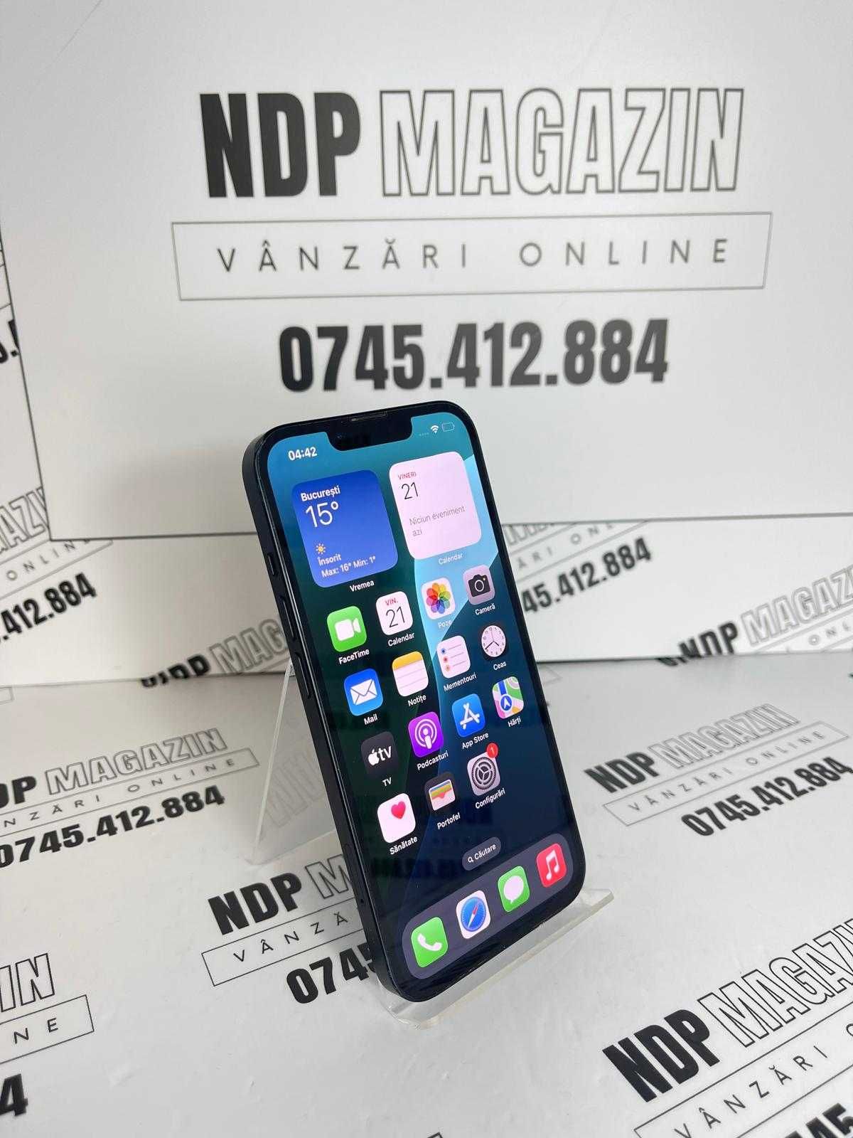 NDP Amanet NON-STOP Bld. Iuliu Maniu 69 IPHONE 14 (30474)