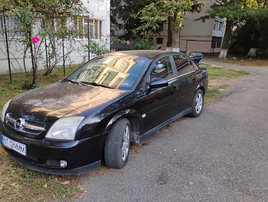 Opel Vectra/LIM/BM11/Vectra-C
