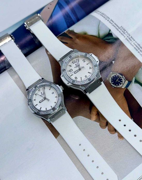 Дамски Часовници hb classic fusion 38mm