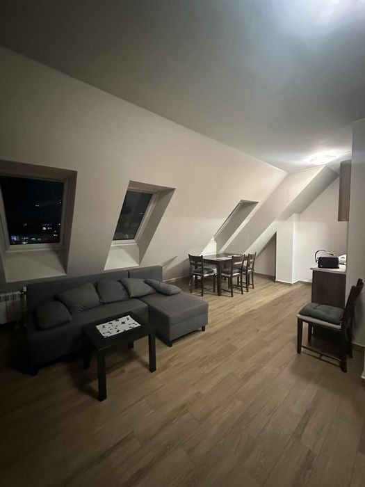 Едностаен, под наем, ж.к Хиподрума