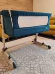 Co-sleeper BabyGo