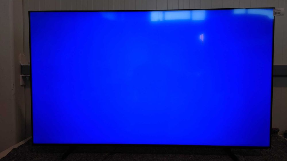 Televizor LED Smart SAMSUNG 65U8095F, Crystal UHD 4K, 163cm, Clasa G