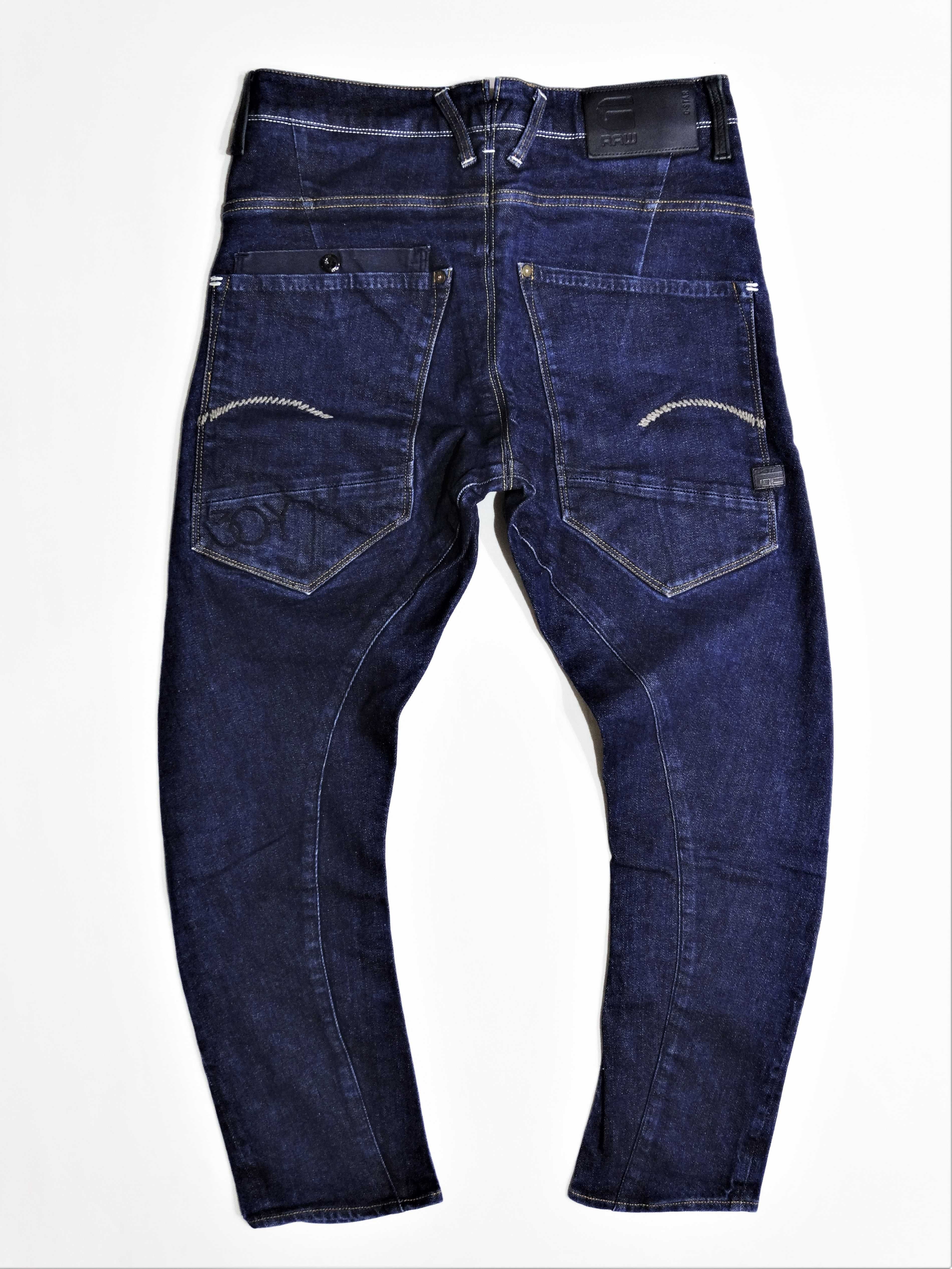 Нови G-star Essentials 3301 Super Slim, G-star 30 Years NY Type C  W31