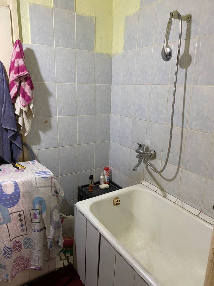 Срочно продается квартира на ТТЗ-2 прям около базара