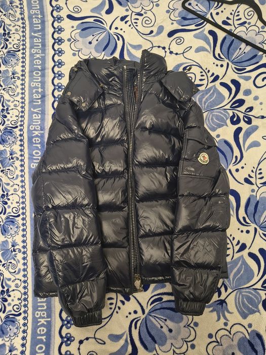 Geaca moncler maya originala