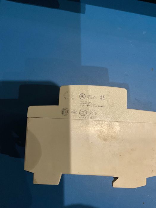 Модульный контактор ABB ESB 63-40