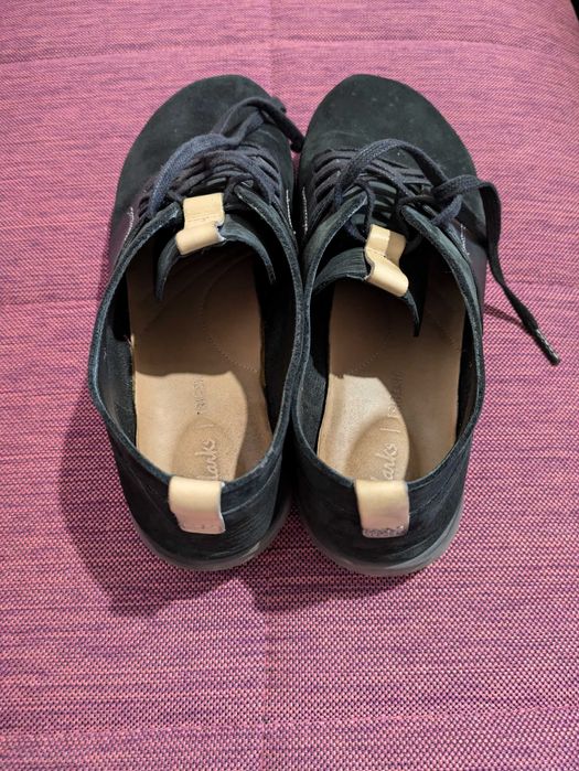Ортопедични обувки Clarks, номер 40