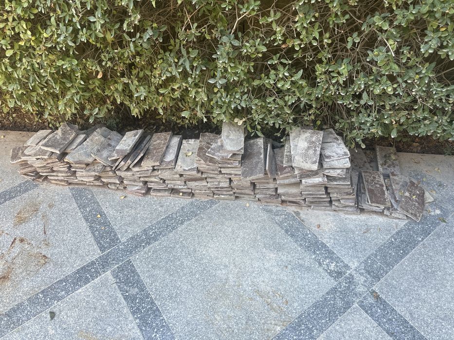 Настоящий камень облицовочный