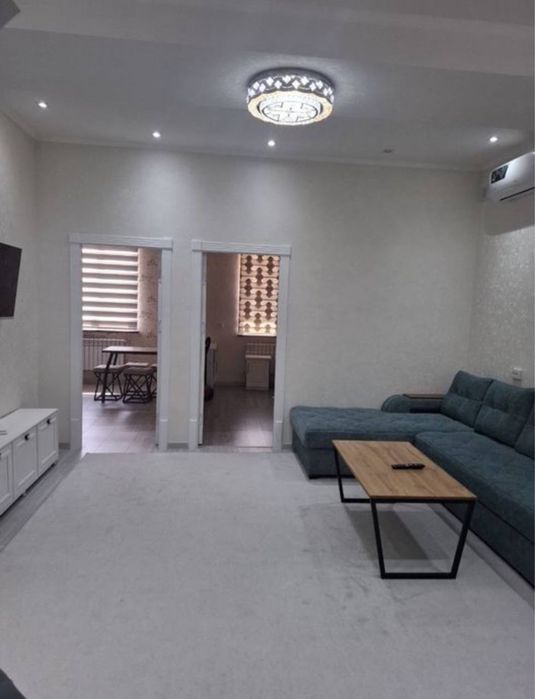 Сдается в аренду квартира