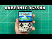 Anbernic RG35XX продам