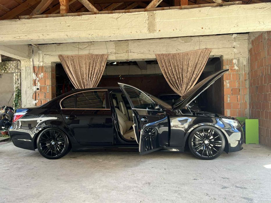 Jante bmw cs concept 19 e60 e92 f01 f06 f07 f10 f12 f13 f15 f15 concav