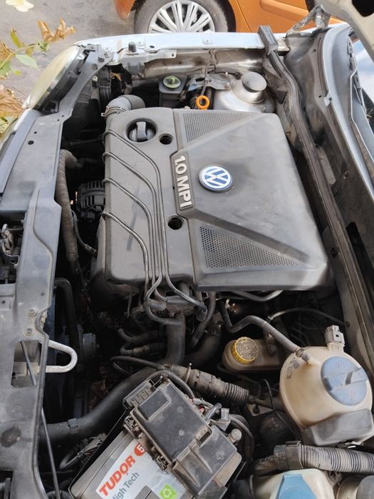 Vand Volkswagen Lupo