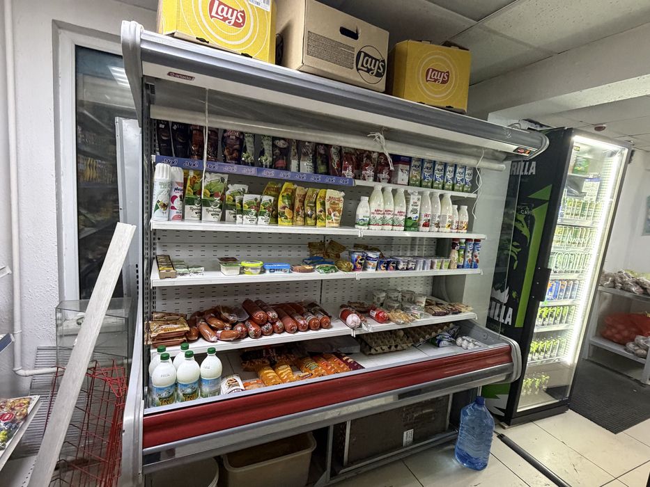 Продам холодильник