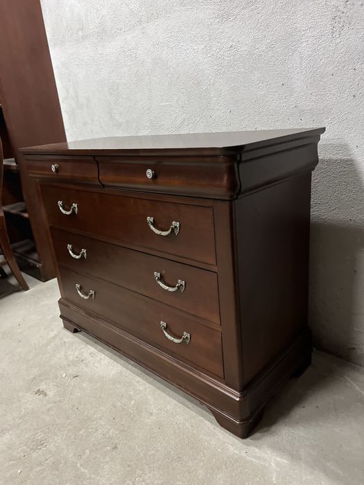 Скрин  DREXEL HERITAGE Louis Philippe Collection