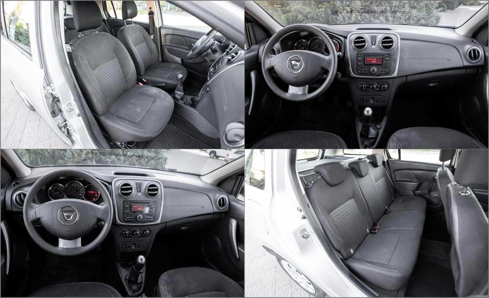 Dacia       Logan