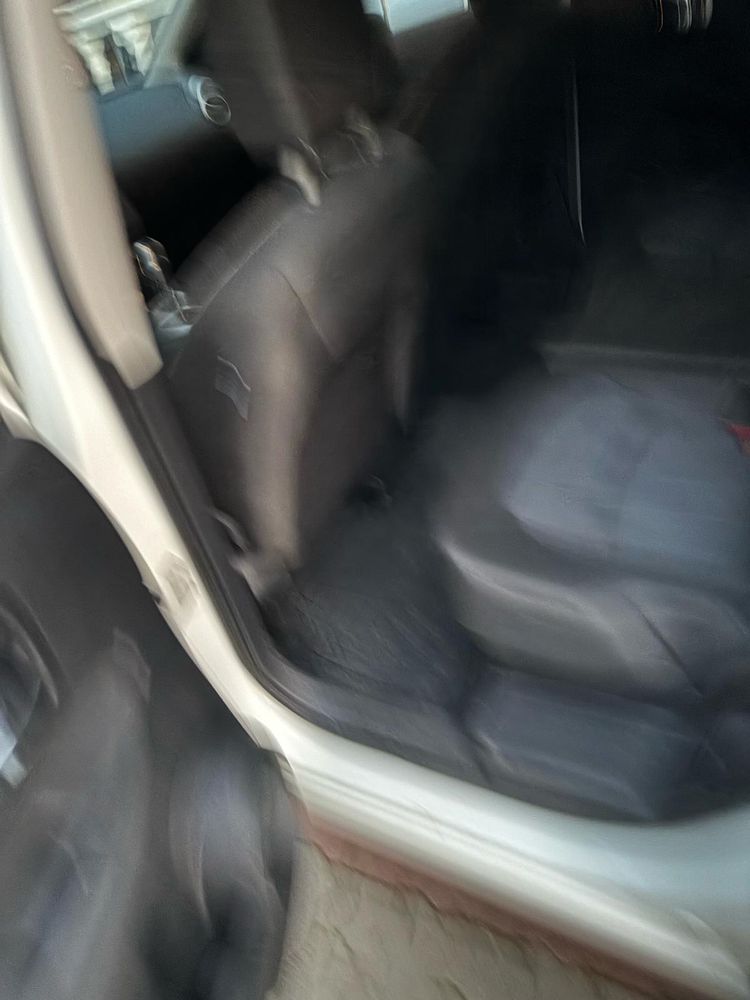 Nissan qashqai+2 automat