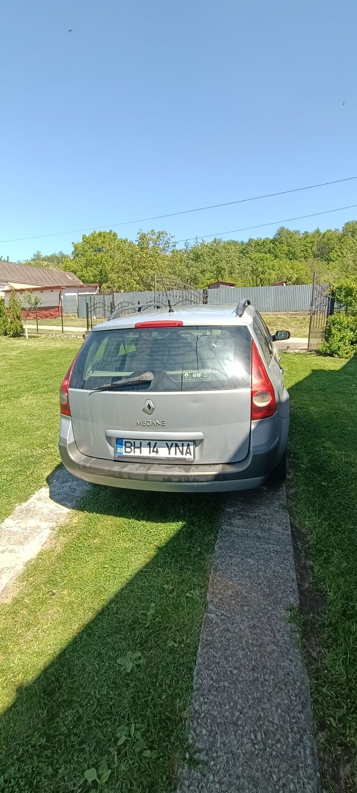 De vânzare Renault Megane