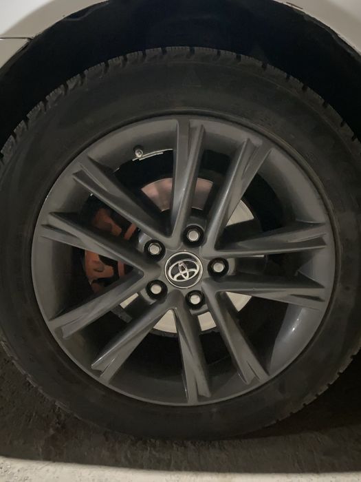 Камри диска обмен 35 дискасына