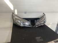Faruri far stanga far  dreapta Opel Astra j Astra j / astra j gtc
