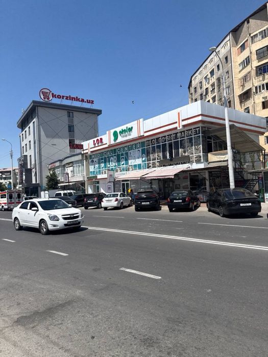 NOTURAR joy sotiladi