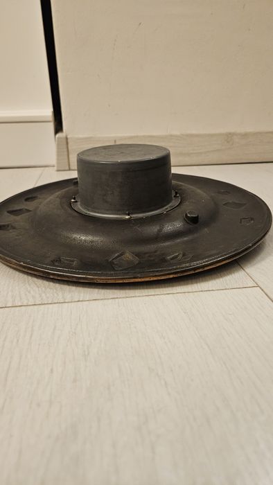 Doua barometru vintage