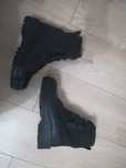 Bocanci Altama goretex 24 cm