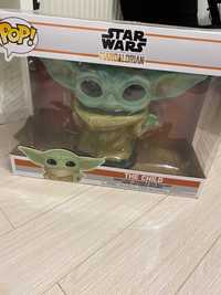 funko pop baby yoda