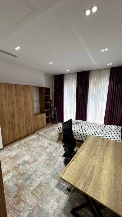 Аренда квартиры 3/6/8 в Ташкент Сити ЖК "Gardens Residence".