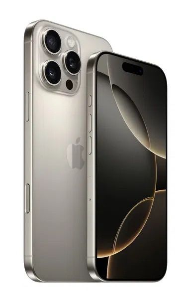 iPhone 16 PRO MAX 256GB / 512 / 1TB 5G SIGILAT ! Desert Gold Natural