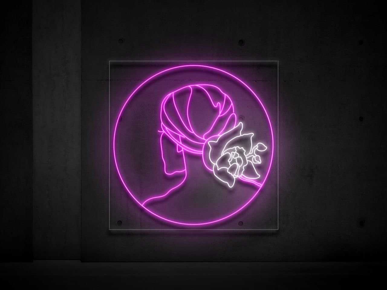 renlame luminoase decor neon