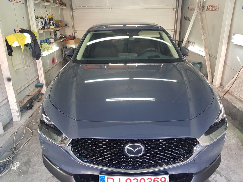 Polish Auto, Detailing auto, Curatare tapiterie auto, Polish faruri